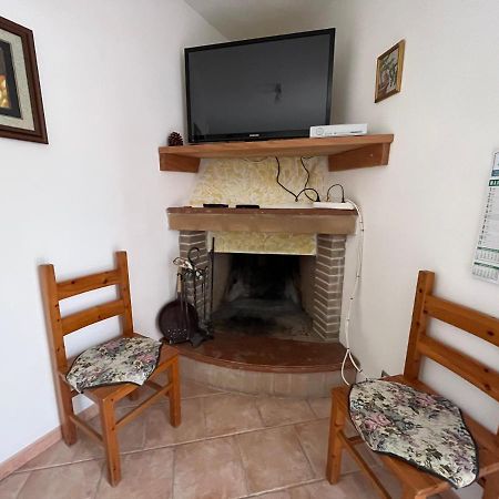 Villa Speranza - Silenzio & Natura Sassari Dış mekan fotoğraf